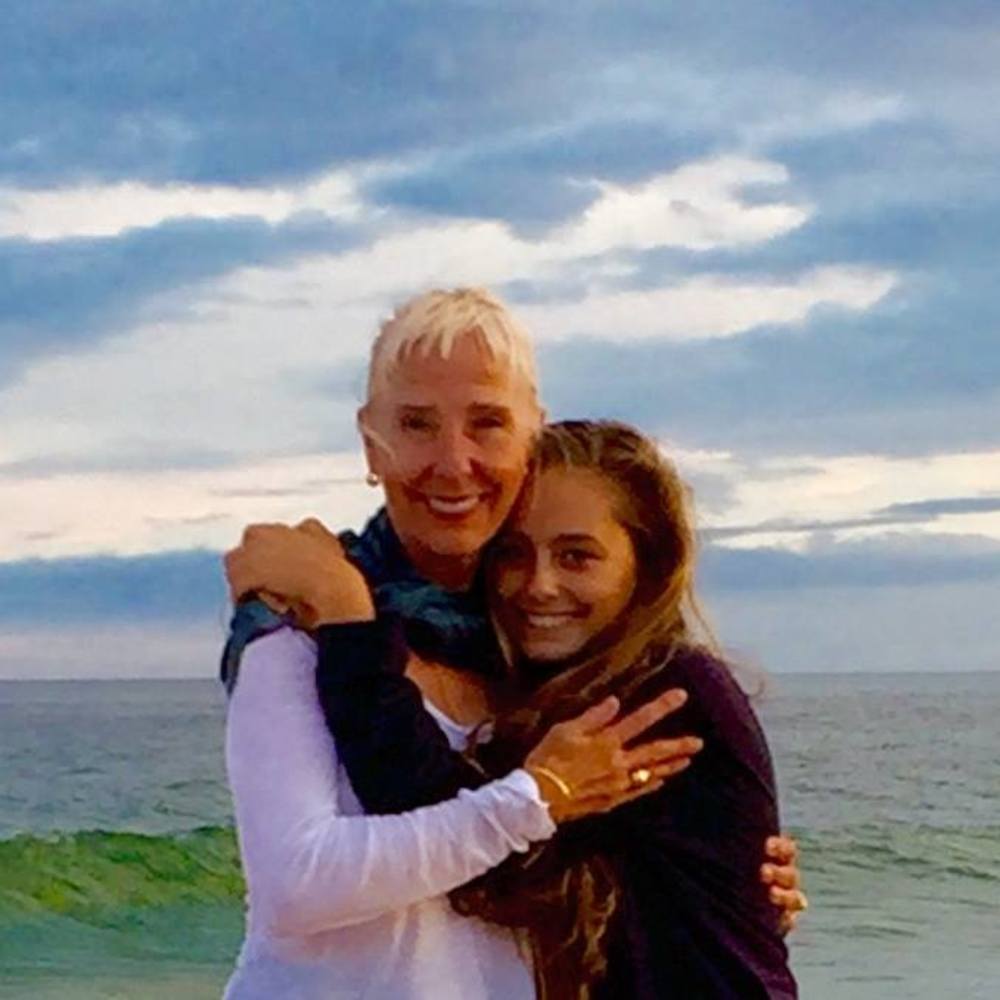 Meet your Posher, Polly